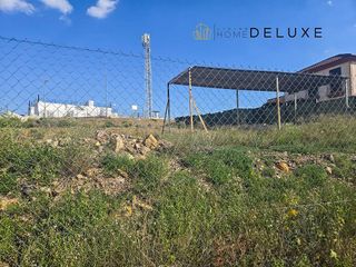 Terreno en venta en Molina de Segura ciudad en Molina de Segura