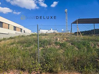 Terreno en venta en Molina de Segura ciudad en Molina de Segura