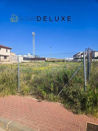 Terreno en venta en Molina de Segura ciudad en Molina de Segura