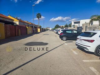 Terreno en venta en Molina de Segura ciudad en Molina de Segura