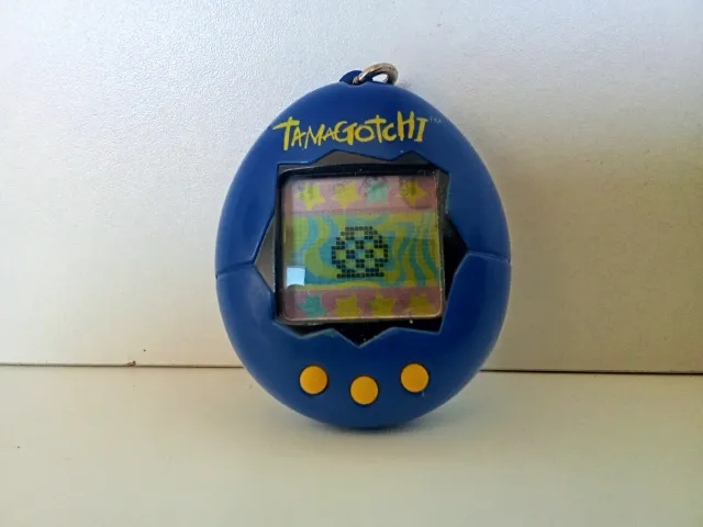 Tamagotchi 1997 bandai