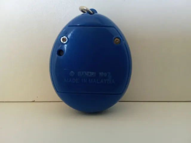 Tamagotchi 1997 bandai