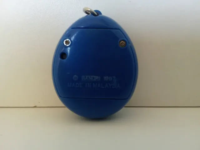 Tamagotchi 1997 bandai