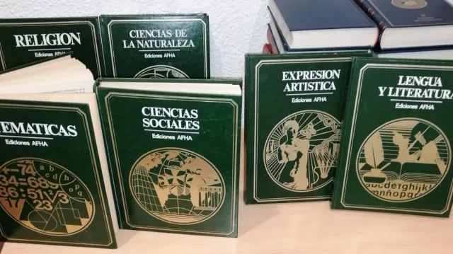 Enciclopedia 1979