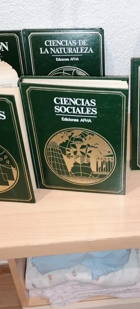 Enciclopedia 1979
