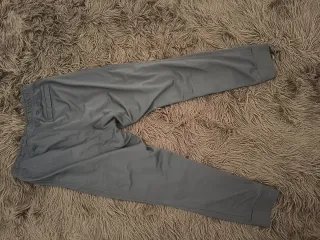 Pantalón Chándal Nike Gris