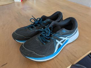 Zapatillas Asics Gel Windhawk 4 Talla 47