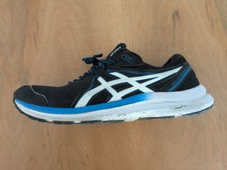 Zapatillas Asics Gel Windhawk 4 Talla 47