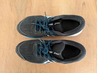 Zapatillas Asics Gel Windhawk 4 Talla 47