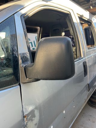 Citröen Jumpy - Piezas