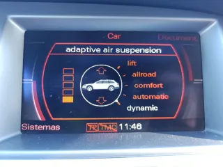 Audi A6 Allroad 2006