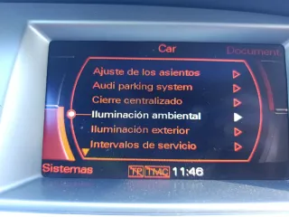 Audi A6 Allroad 2006