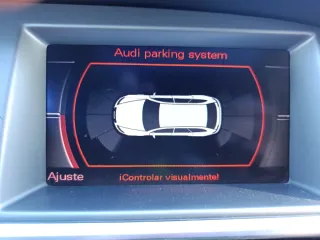 Audi A6 Allroad 2006