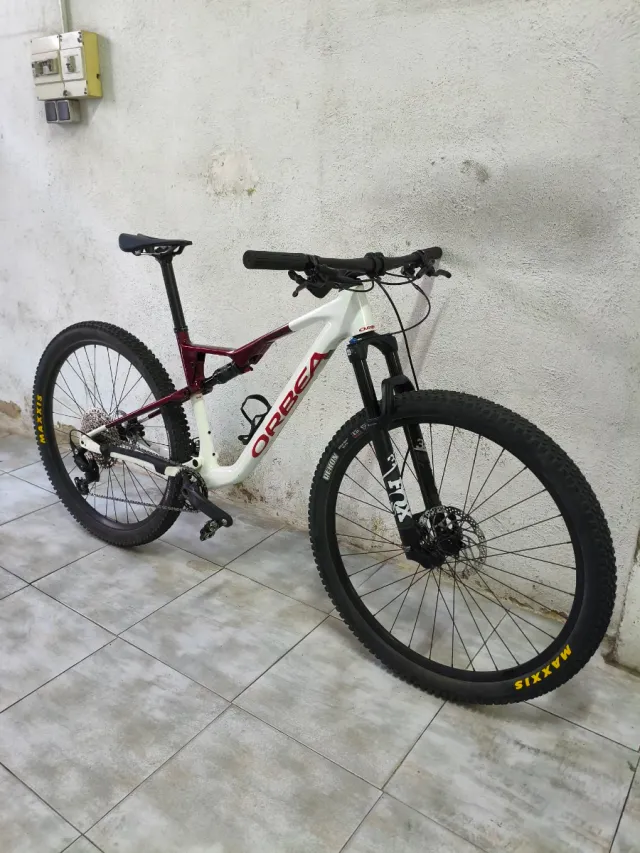 Orbea Oiz H30 2024