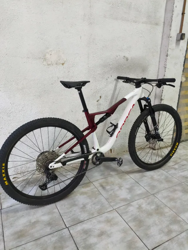 Orbea Oiz H30 2024