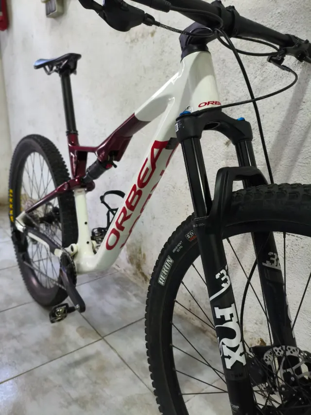 Orbea Oiz H30 2024