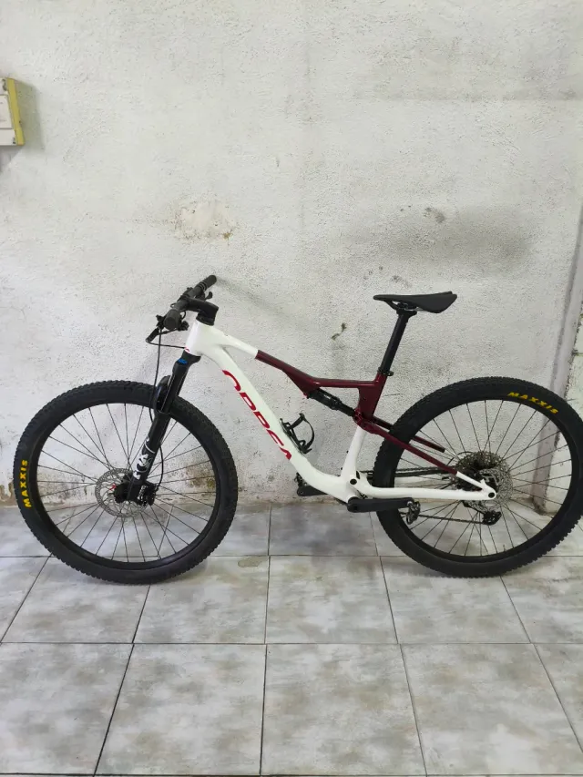 Orbea Oiz H30 2024