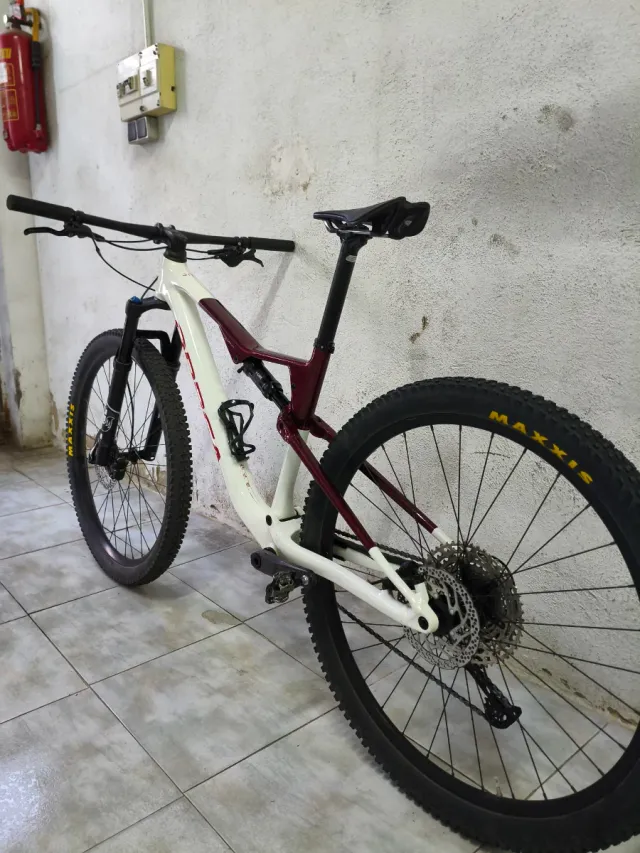 Orbea Oiz H30 2024