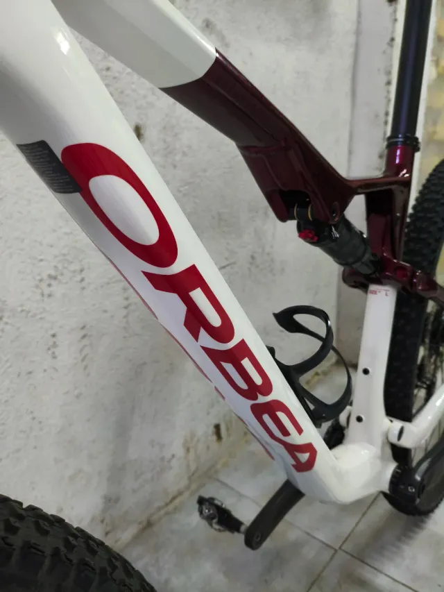 Orbea Oiz H30 2024