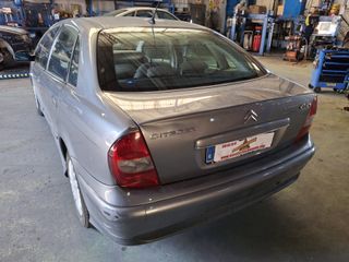 (Ref 15533) Desguace CITROEN C5 1.8 (116 CV)