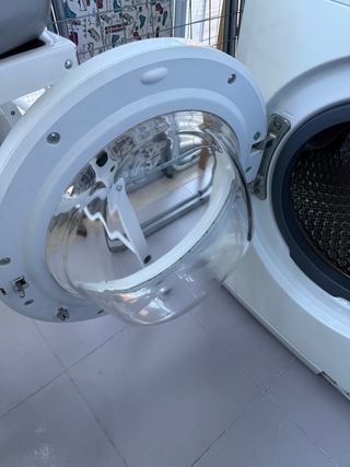 Despiece Lavadora AEG L75280FL