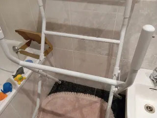 Bañera bebé infantil