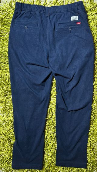 Pantaloni Chino Levi's XX EZ Blu S