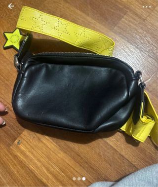 Stella McCartney Borsa Bambina Nuova