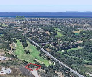 Solar en venta en Sotogrande Alto en San Roque