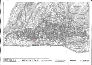 Solar en venta en Sotogrande Alto en San Roque