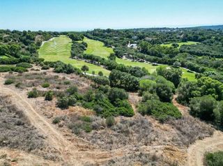 Solar en venta en Sotogrande Alto en San Roque