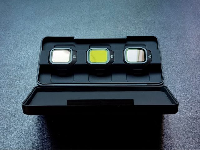 Filtros ND DJI Mini 5