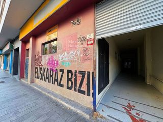 Local comercial en venta en Coronación en Vitoria-Gasteiz
