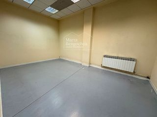 Local comercial en venta en Coronación en Vitoria-Gasteiz