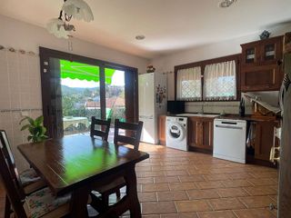 Chalet en venta en Castellví de Rosanes