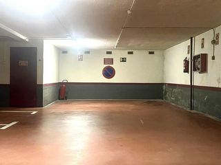 Garaje en alquiler en El Antiguo en San Sebastián-Donostia