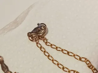 Collezione Goldkick - Catene Goldfilled 14k