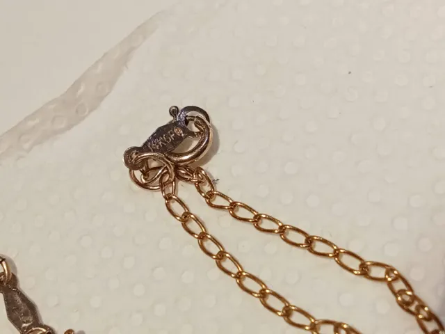 Collezione Goldkick - Catene Goldfilled 14k