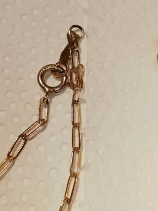 Collezione Goldkick - Catene Goldfilled 14k