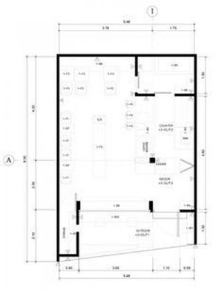 Local comercial en venta en Casco Histórico en Guadalajara