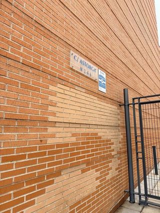 Garaje en venta en Campodón - Ventorro del Cano en Alcorcón