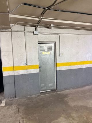 Garaje en venta en Campodón - Ventorro del Cano en Alcorcón