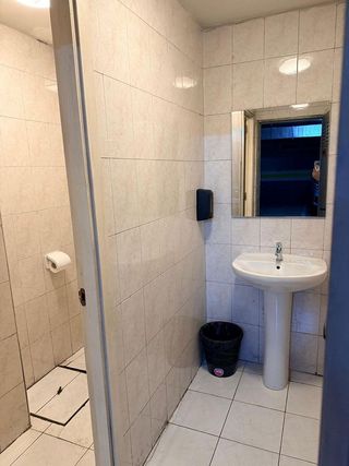 Garaje en venta en Campodón - Ventorro del Cano en Alcorcón