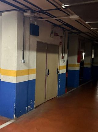 Garaje en venta en Campodón - Ventorro del Cano en Alcorcón