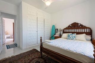 Chalet en alquiler en Río Real en Marbella