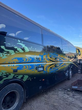 autobús Volvo B12B 2005 4x2