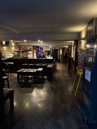 Edificio en venta en Alameda