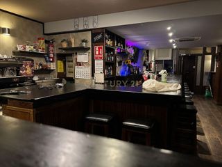 Edificio en venta en Alameda