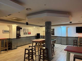 Edificio en venta en Alameda