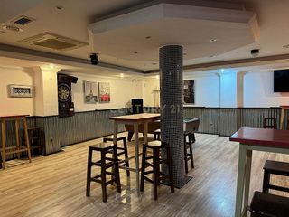 Edificio en venta en Alameda